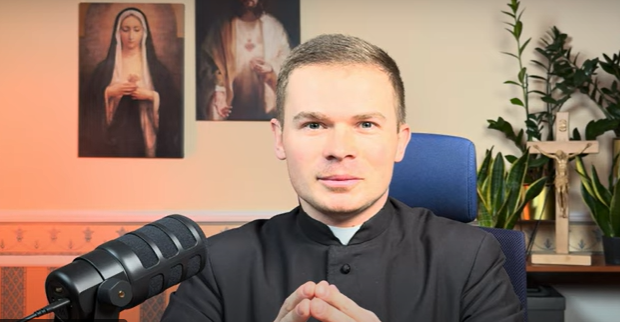 Czystość konsekrowana – Biblijnie i praktycznie