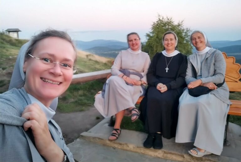 Dzielimy się radością Jubileuszu Zgromadzenia – Istebna