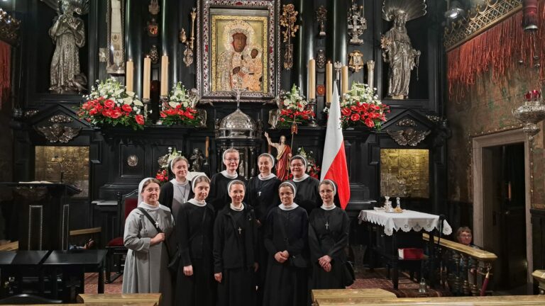 Rekolekcje Ignacjańskie w roku Srebrnego Jubileuszu