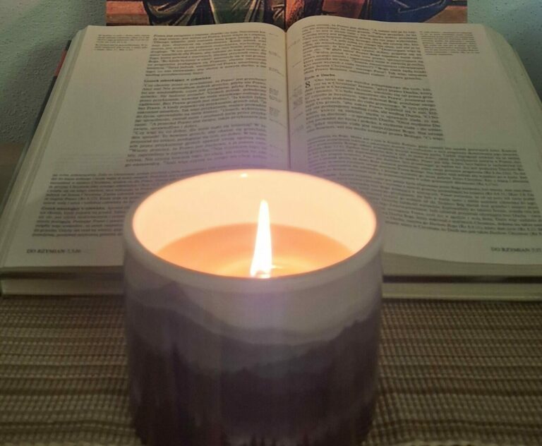 „Z Nazaretu wyszła Miłość…” – „Cisza Nazaretu”