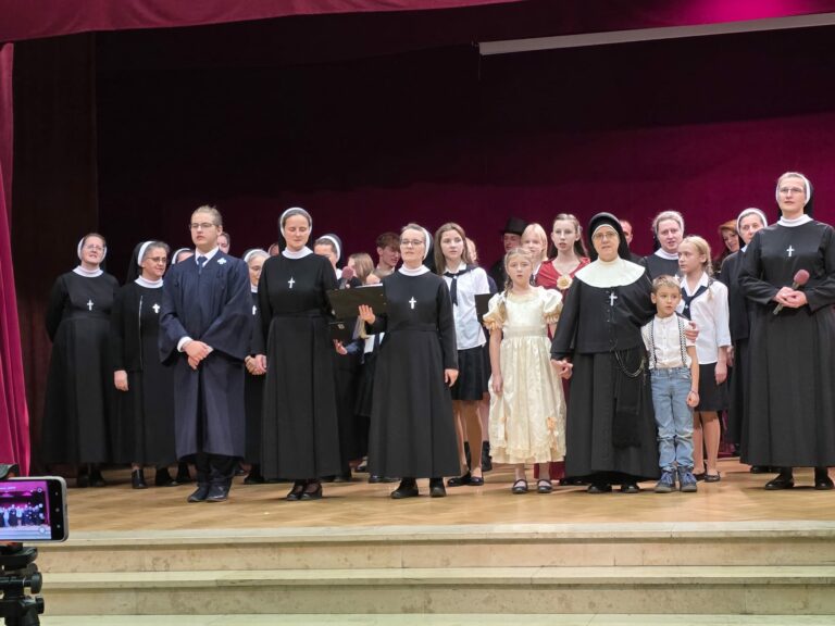 Jubileusz wdzięczności i nadziei w Kielcach