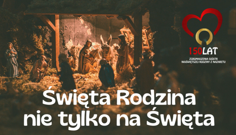 Święta za drzwiami klauzury