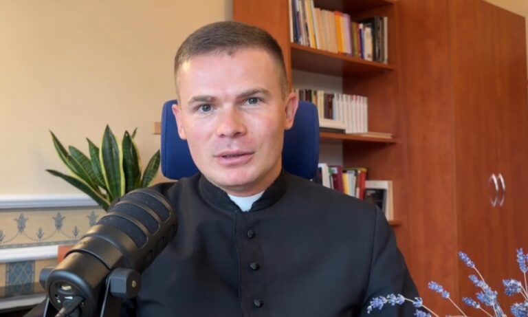 PRZEBACZENIE – DAWID I NATAN