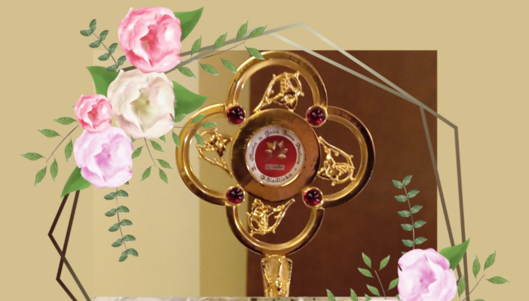 BŁ. FRANCISZKO, MÓDL SIĘ ZA NAMI…