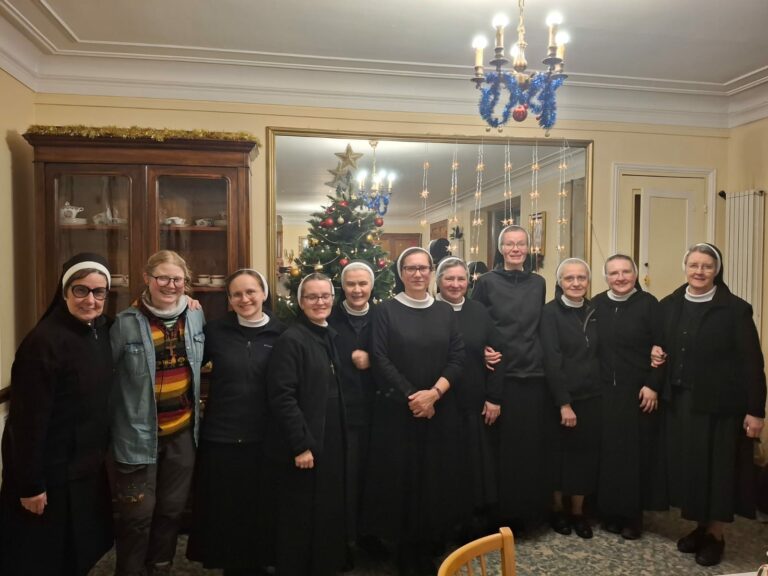 Europejskie Spotkanie Młodych Taizé w Paryżu