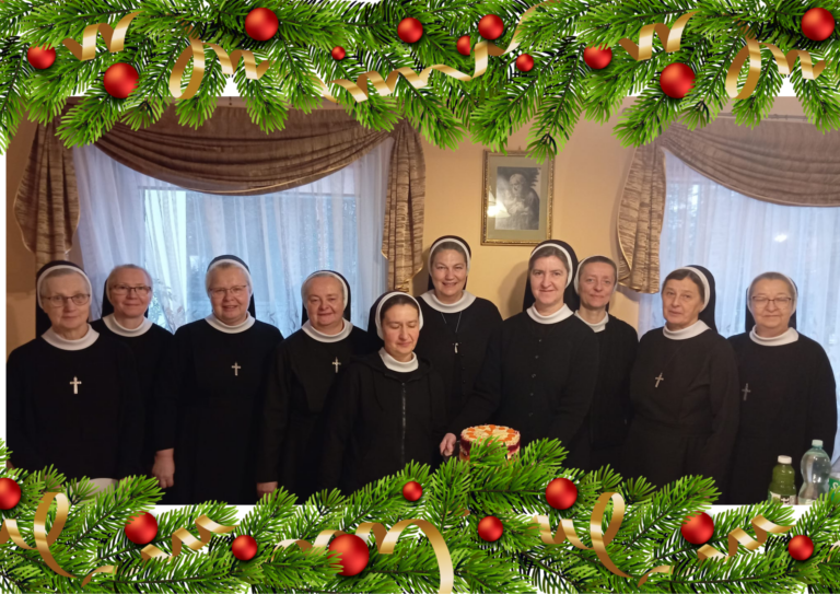 NOWOROCZNA ODNOWA W OLSZTYNIE