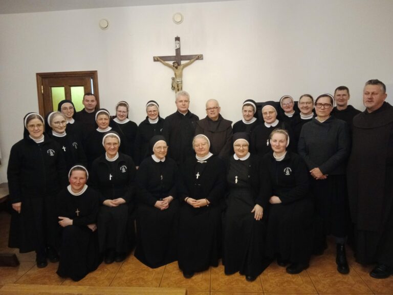 Trzeci dzień nowenny ku czci Świętego Józefa