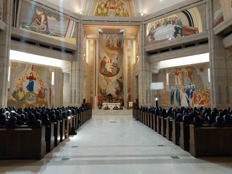 KONFERENCJA 2 ZE SPOTKANIA SIÓSTR 11 IV