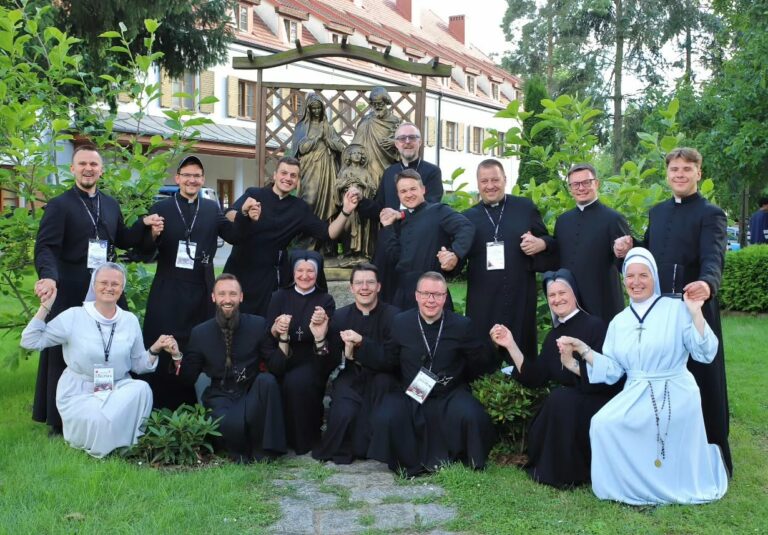 Wakacyjna Ewangelizacja 2026 – Góreckie Dni Młodości